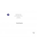 MAPA CONCEPTUAL MATEMATICA FINANCIERA