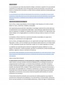 ¿Qué es visión?¿Qué son los objetivos estratégicos?