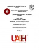 Definiciones de turismo: Perspectivas de diversos autores