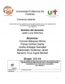 UNA EXPORTACIÓN O IMPORTACIÓN DE MERCANCÍAS CON LA DOCUMENTACIÓN REQUERIDA EN EL DESPACHO ADUANERO