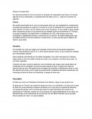 Where to Invade Next