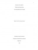 Programa de Administración de empresas