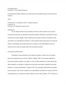 El estereotipo de belleza femenina y las redes sociales como plataforma para conversión de las minorías