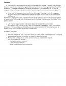 La lluvia sabe por qué