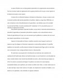 Historia Universal. El feudalismo