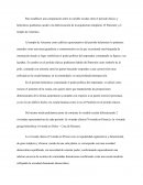 CARACTER ESCALAR: Grecia Clásica vs. Helenística