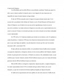 Creación del FOBAPROA