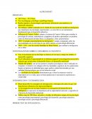 Psicopatología ALFRED BINET