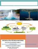 Energías-Renovables Geotérmica