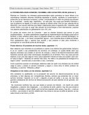 Afrontar y avanzar: Tecnología