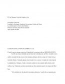 El SER HUMANO, UNIÓN DE SOMBRA Y LUZ