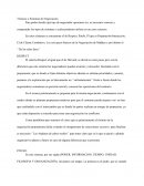 Técnicas o Sistemas de Negociación