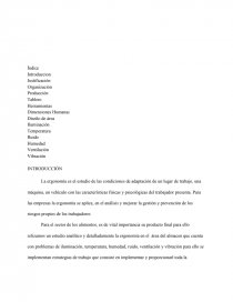 Proyecto Gamesa. Página 1