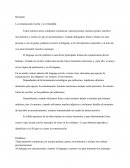 La comunicación escrita y la virtualidad