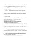 Micro y macro entorno Samsung