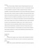 Six sigma empresa Benteler Automotive