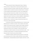 Logistica de operaciones Amazon