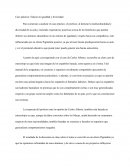 Educar en igualdad y diversidad