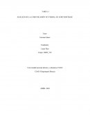 TAREA 3 ANÁLISIS DE LA COMUNICACIÓN NO VERBAL EN CORTOMETRAJE