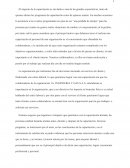 El impacto de la capacitación