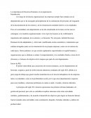 La importancia de RRHH en una organizacion