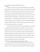 Diseño de experiencias transformacionales de clientes