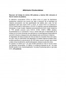 Albinismo oculocutáneo