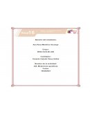 Mutaciones genéticas