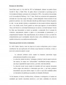 Principios de la psicología evolucionista