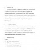 Mapa PYME de México