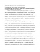 ESTADO MAYOR CONJUNTO DE LOS ESTADOS UNIDOS