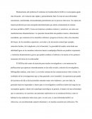 El síndrome de Guillain-Barré (SGB)