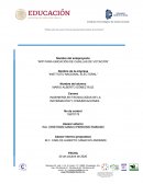 APP para ubicación de casillas de votación