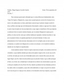 Ensayo diferencias fundamentales entre Tomas de Aquino y Maquiavelo