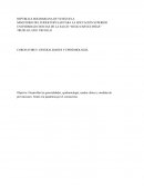 CORONAVIRUS. GENERALIDADES Y EPIDEMIOLOGÍA