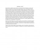 ESCENARIO - CLIENTE. ESCENARIO – ADMINISTRADOR