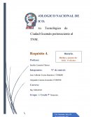 CONTEXTO DE LA ORGANIZACIÓN