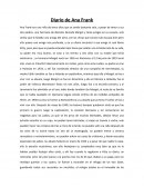 Diario de Ana Frank