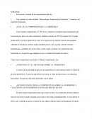 Prevención y control de la contaminación del aire.