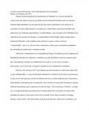 La nueva teoría del bienestar y del comportamiento del consumidor