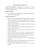 Produccion de magnesia de grado refractario (mGo) mediante procesos de beneficio de mineral a partir de magnesita (MgCO3)