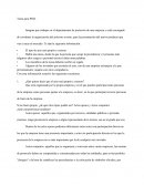 Tarea 03 para Protocolo Empresarial