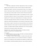 Caso Práctico. Carlos Marín