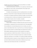 La biologia en la vida cotidiana