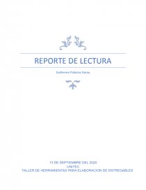 Tarea Web 2.0. Página 1