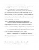 MARCO JURIDICO NACIONAL DE LAS INDEMIZACIONES