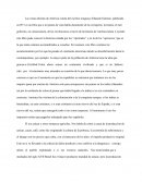 Las venas abiertas de América Latina