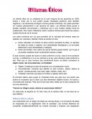 Literatura 2do parcial. Dilemas ética-cultura