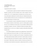 Comportamiento materno en rumiantes