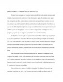 ENSAYO SOBRE LA CONFERENCIA DE YOKOI KENJI